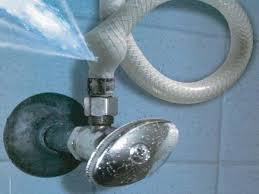 water leakages in homes